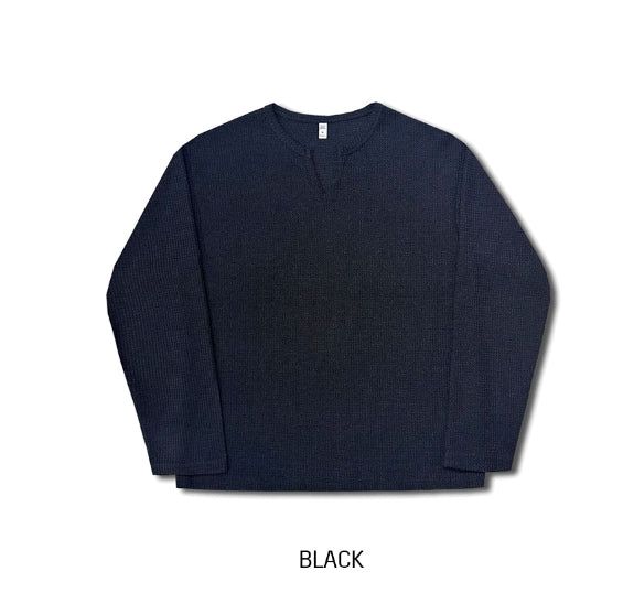 Pro V-slit Long Knit Sleeve