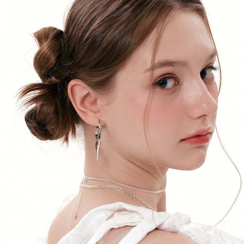 Big Love Hoop Earrings
