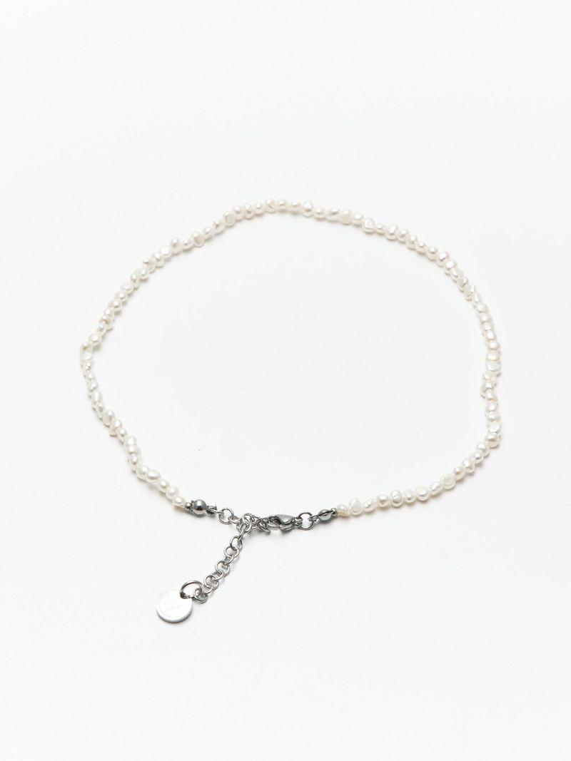 MIXTURE.(ミクスチャー)の「MP003 FRESHWATER PEARL NECKLACE(Accessories)」