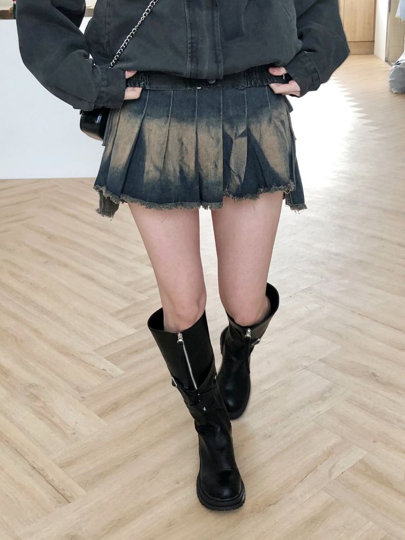 Arco iris（アルコイリス）の「Ranci skirt（Skirts）」
