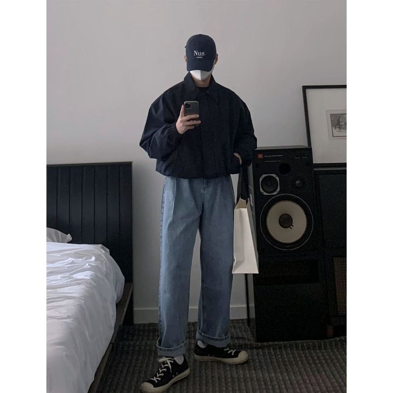Nus. Nika Kara Blouson