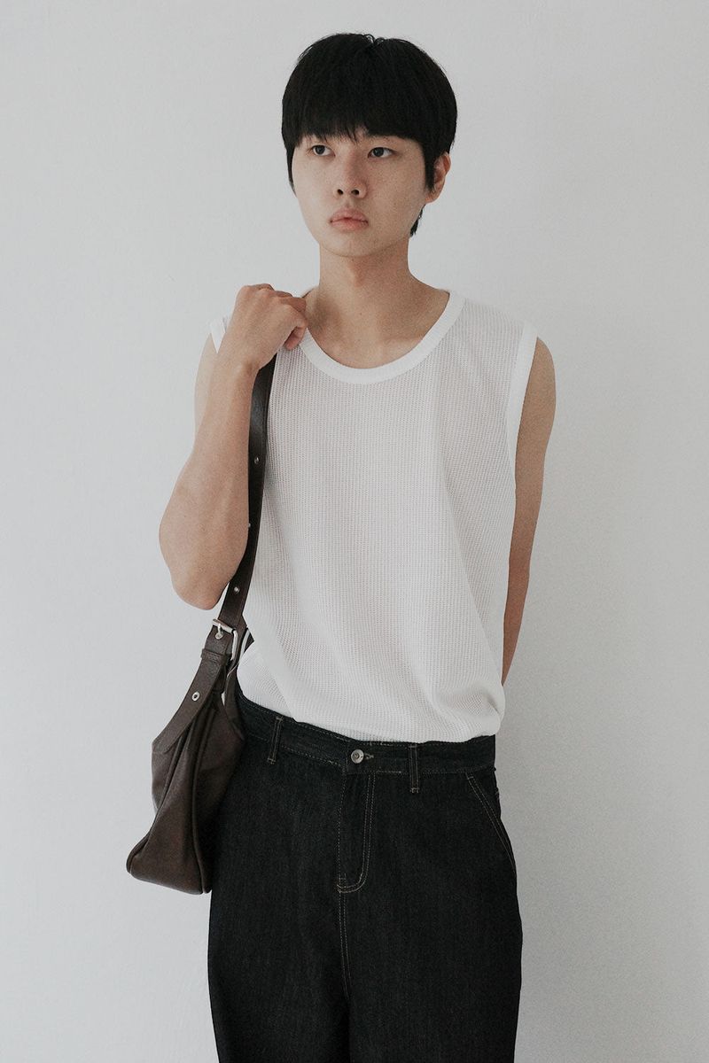 noon cross bag