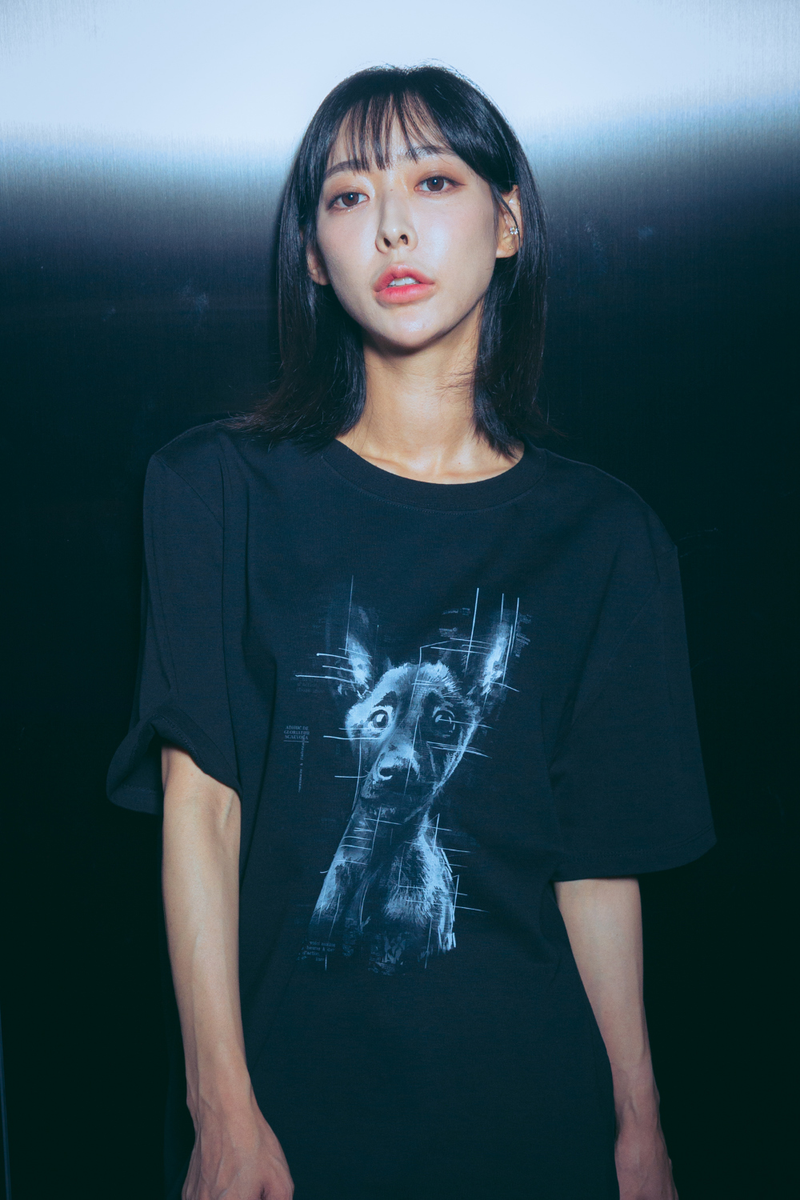 WAR DOG（ワードッグ）の「Baby K9 T-Shirt（Tops）」
