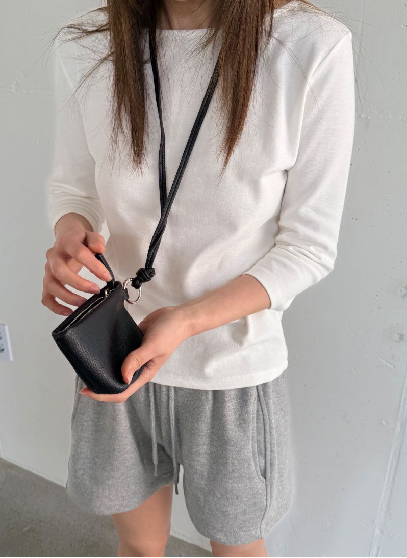 coin bag