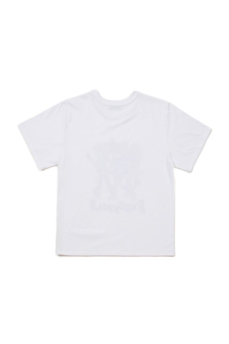 Funky Pals T-shirt [Ivory]