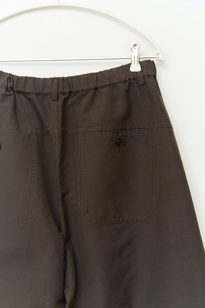 Deson Flare Pants