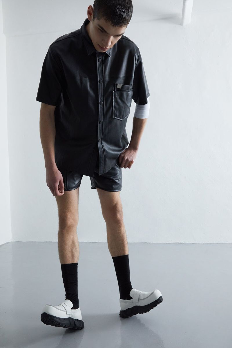 【MADE】Uno, White