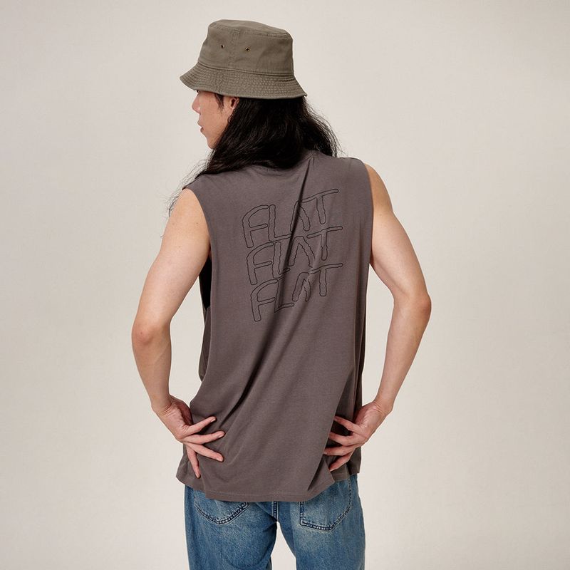 Meraki Muscle Charcoal