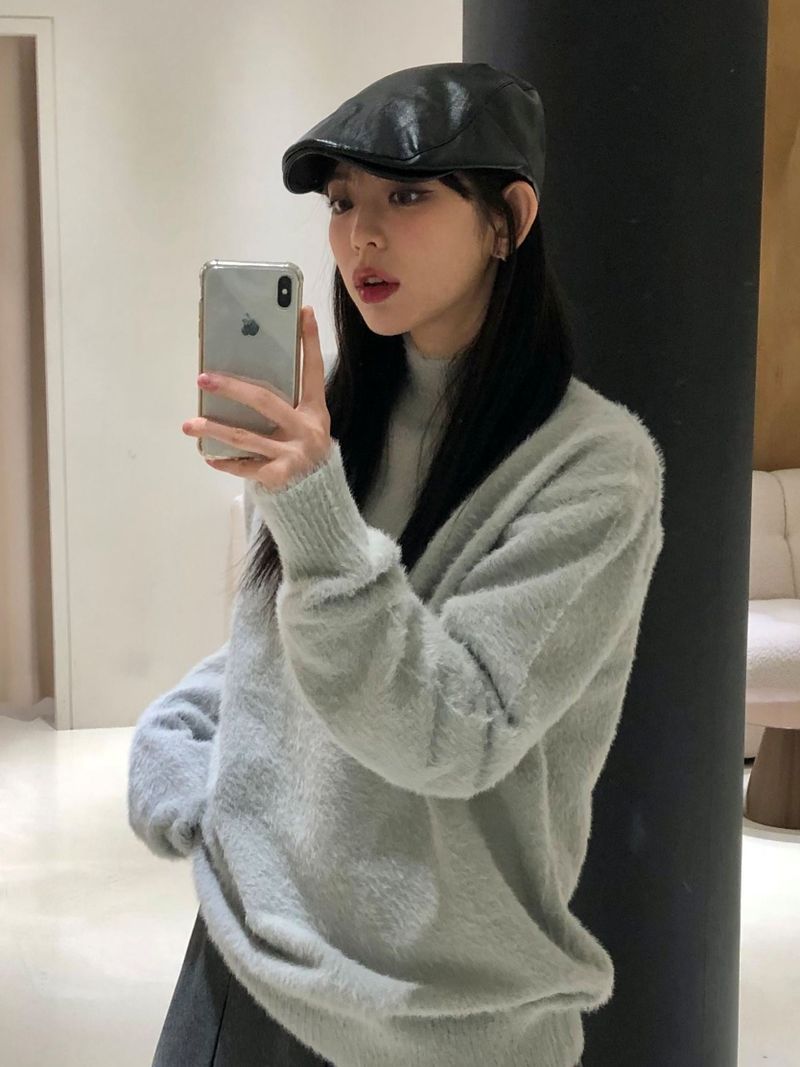 Arco iris(アルコイリス)の「Smith hunting cap(Hats)」