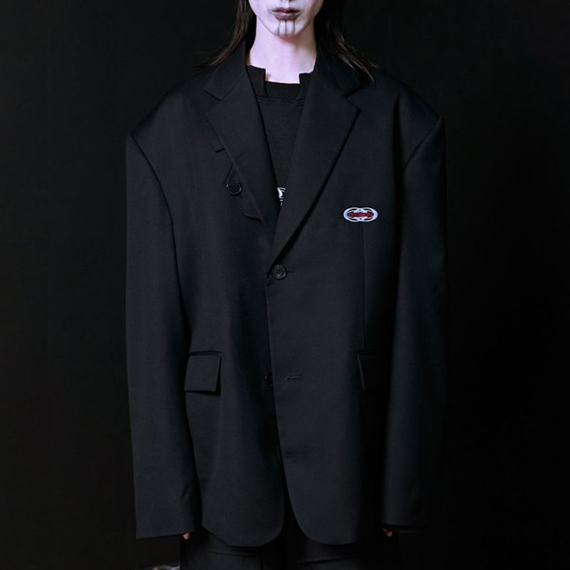 DARK VISION BLAZER