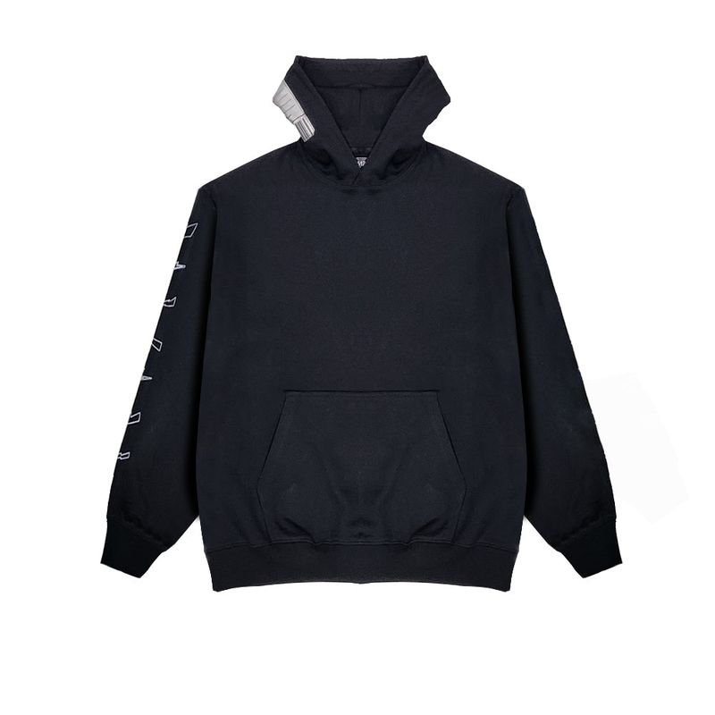 High Voltage Hoodie