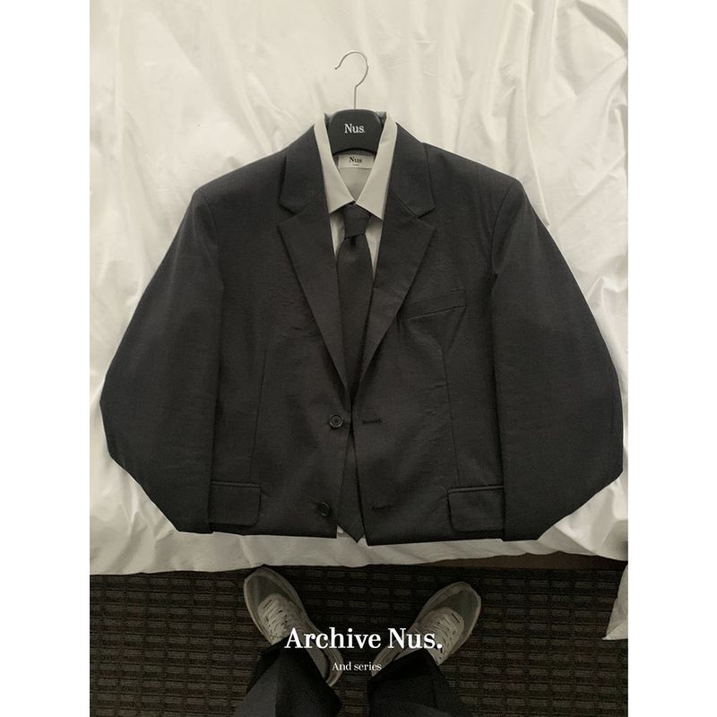 Nus. archive(ナス アーカイブ)の「Nus One Shirts(Tops)」