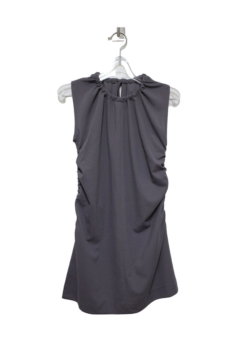 Pole String Sleeveless Ops (2 colors)