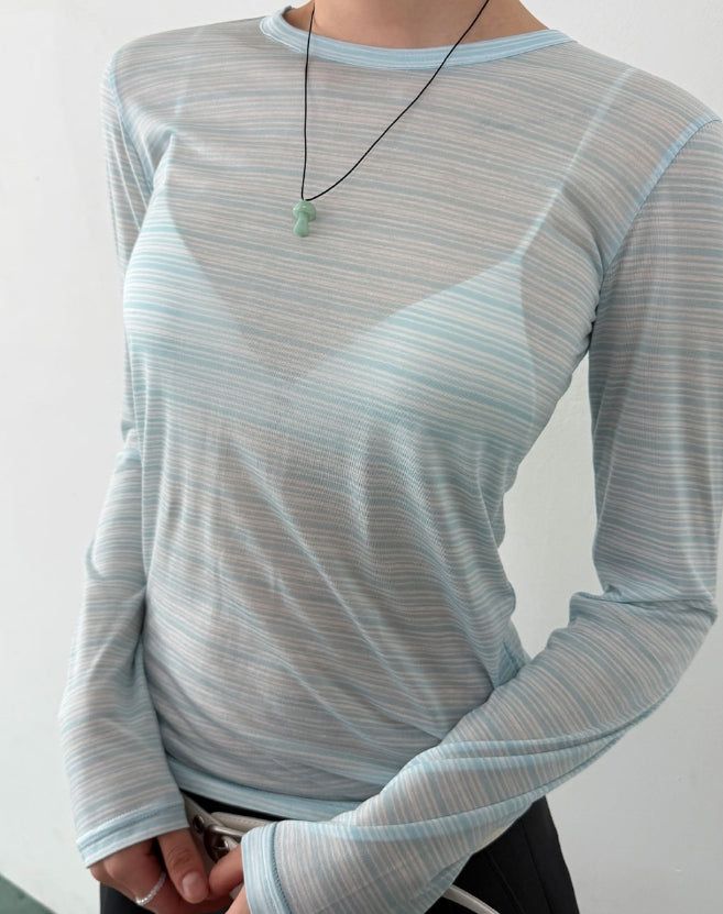 MUSHROOM NECKLACE