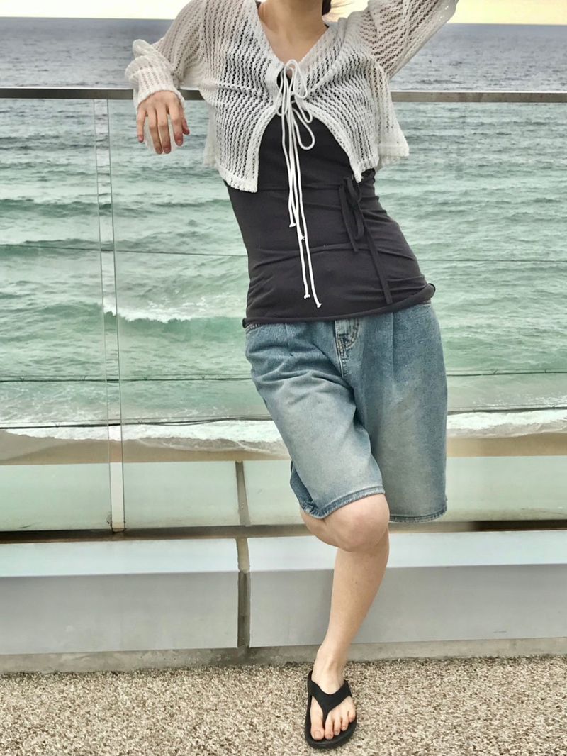 Shaina cardigan