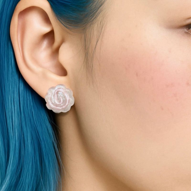 [MADE] Narutomaki Earring