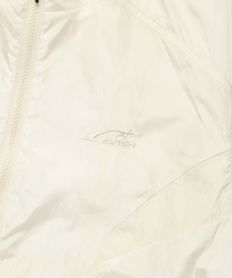 GRADATION WIND BREAKER IVORY(CV2ESUB961A)