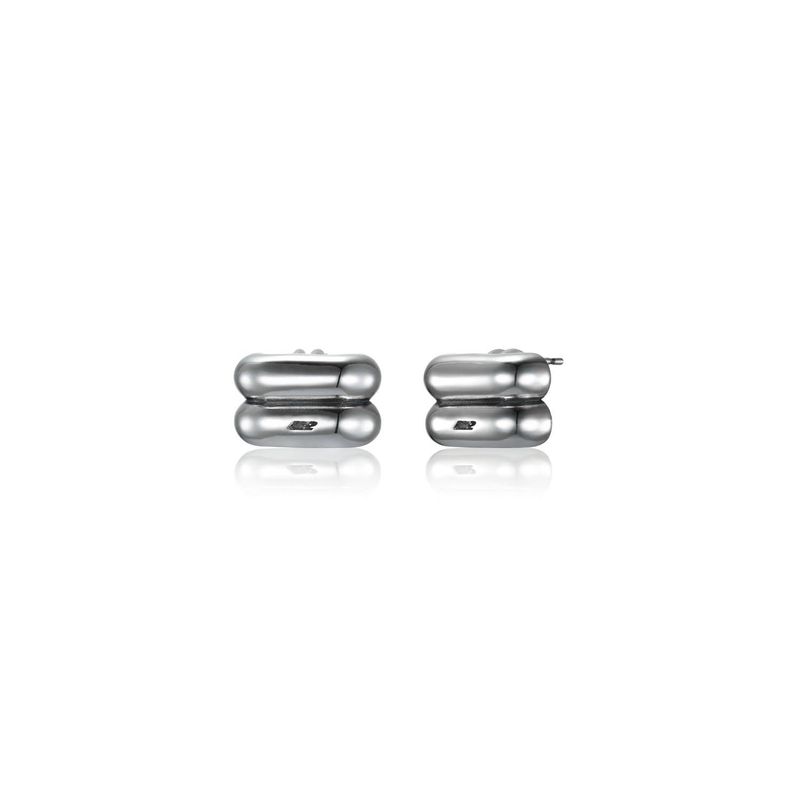 [ORDER MADE] 2-STACK EARRING