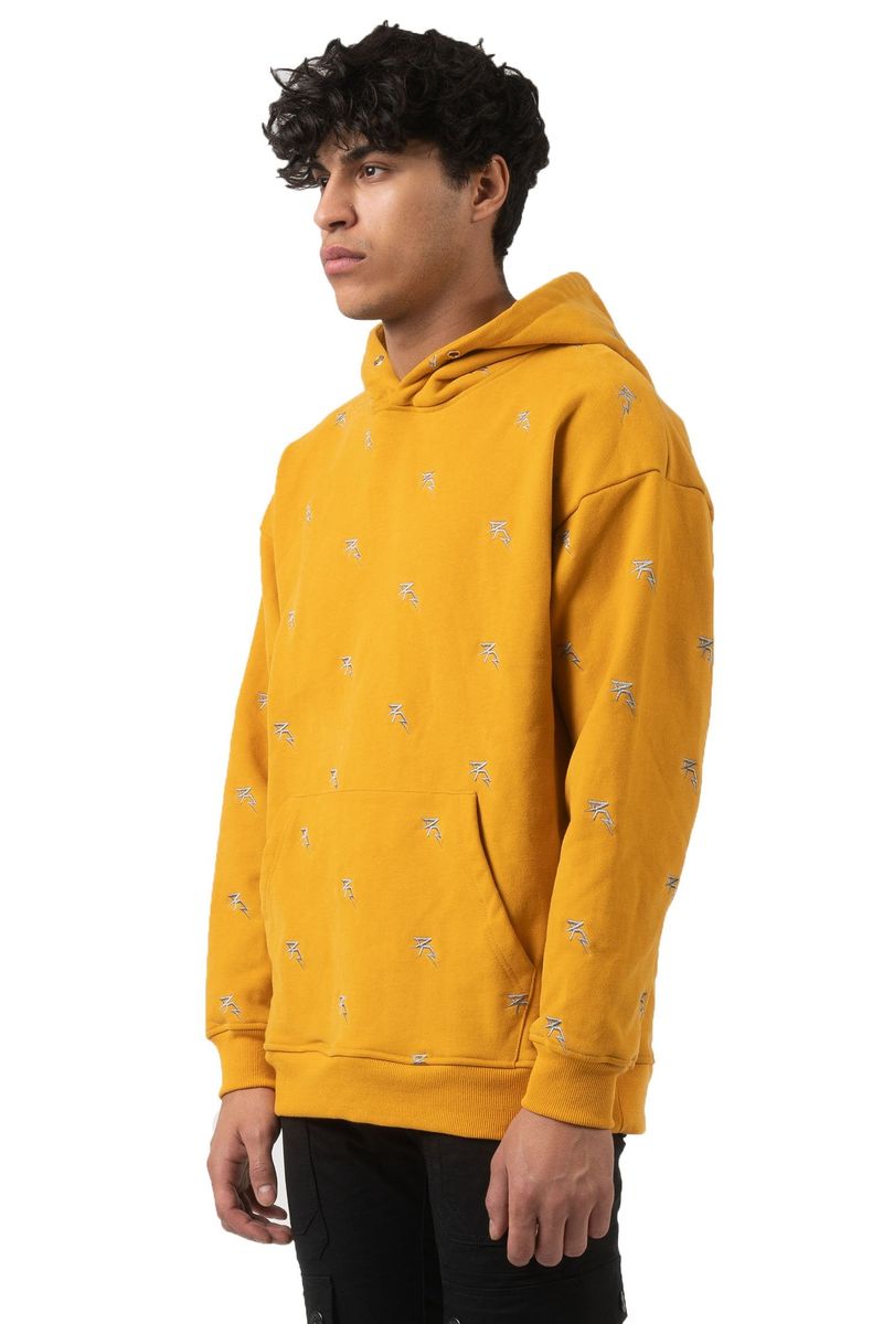 SHOOTING STAR HOODY