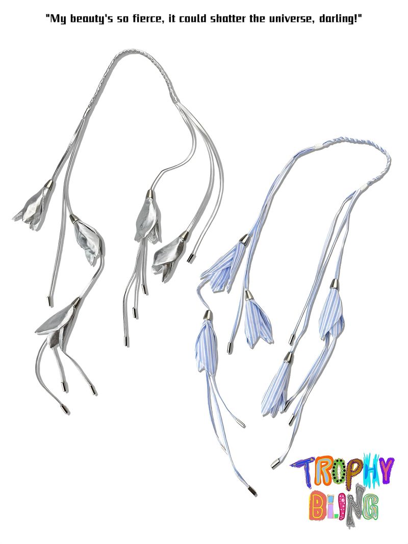 Flower Bag Hangers