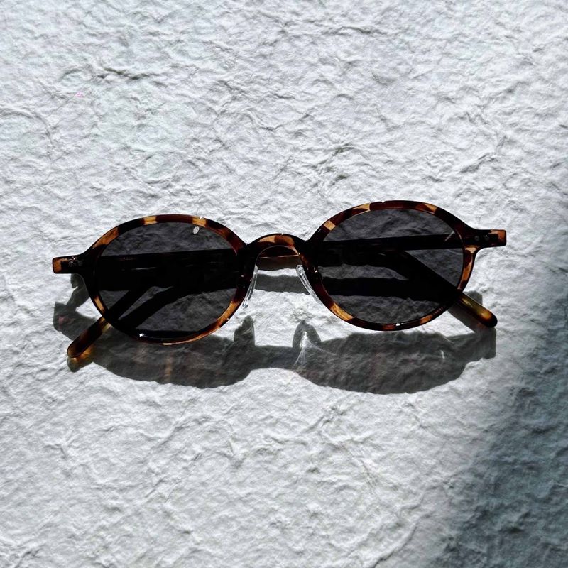 Stylish Glasses