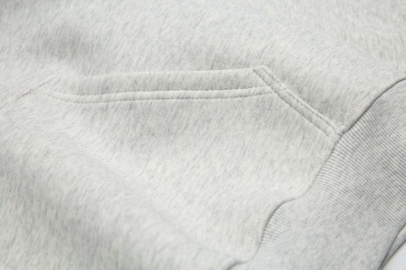 Declan Boxy Pullover Hoodie