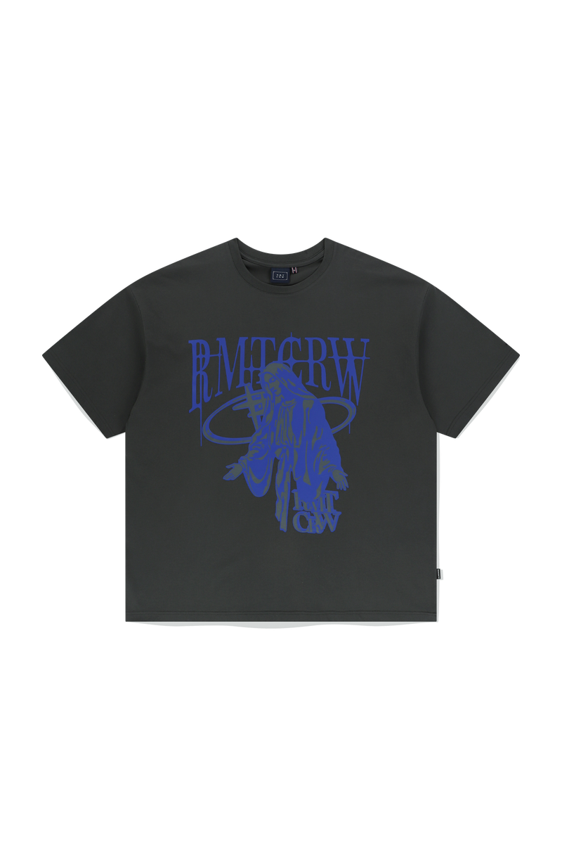 THE BLESSED MARIA TEE SHIRT