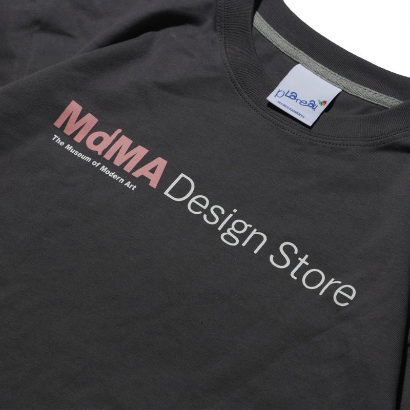 moma tee