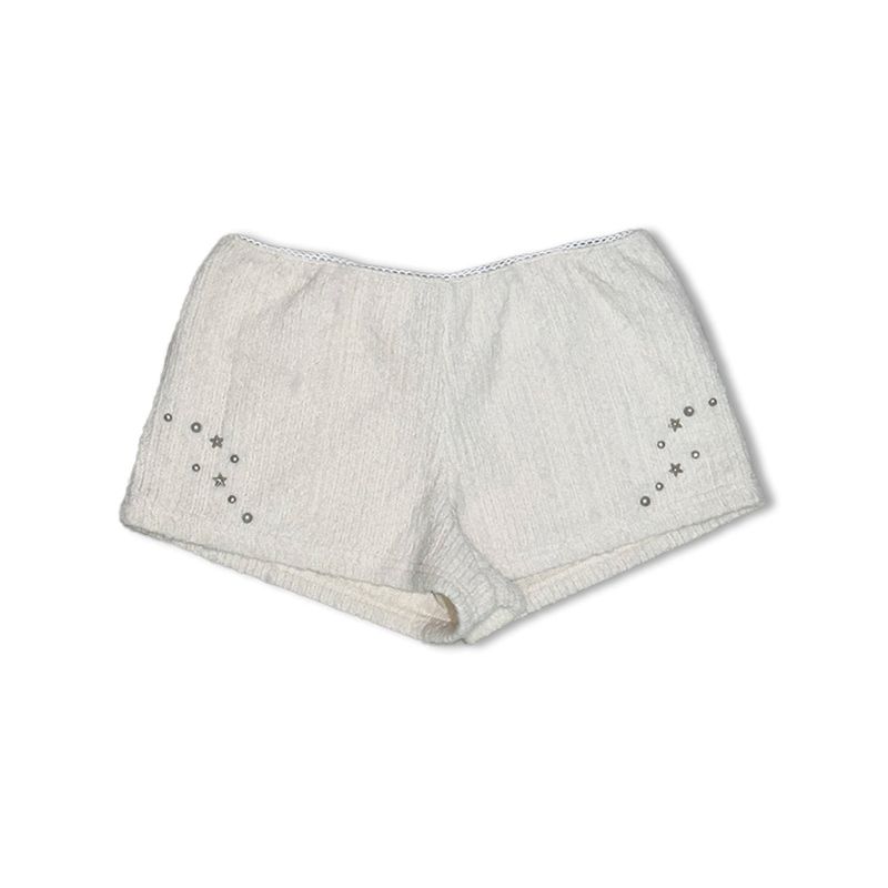 ango shorts (2colors)