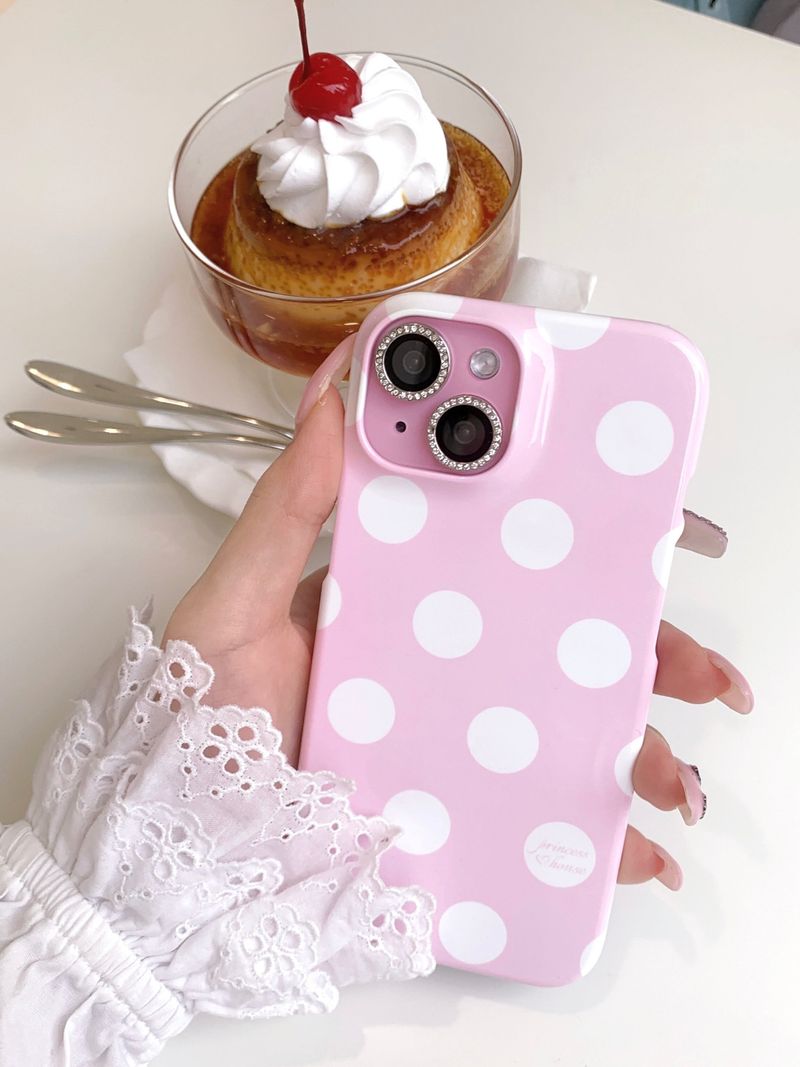 Candy bonbon phone case - hard
