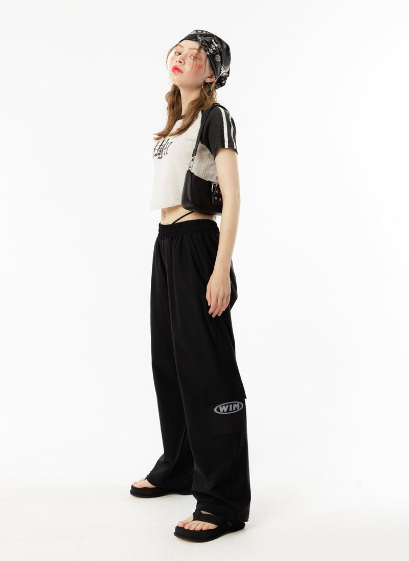 NYLON CARGO PT