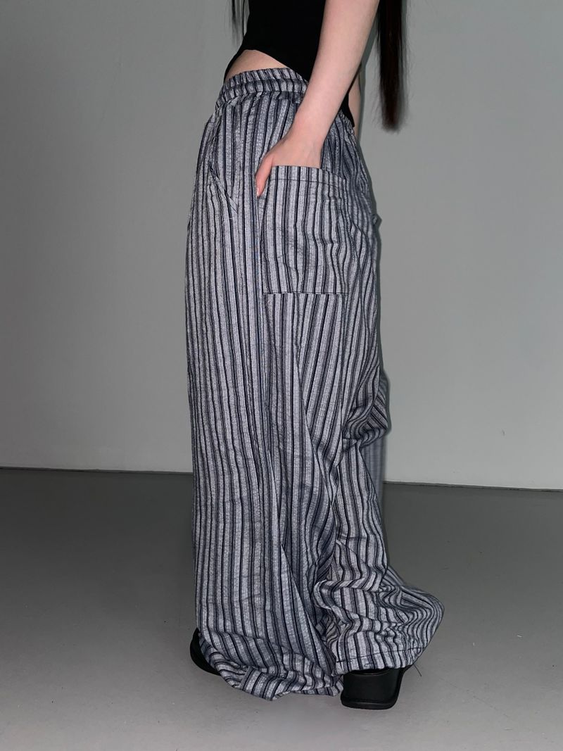erric striped pt