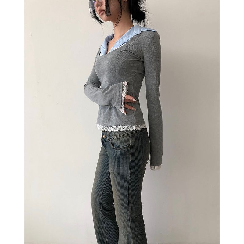 Kaya Shirt T