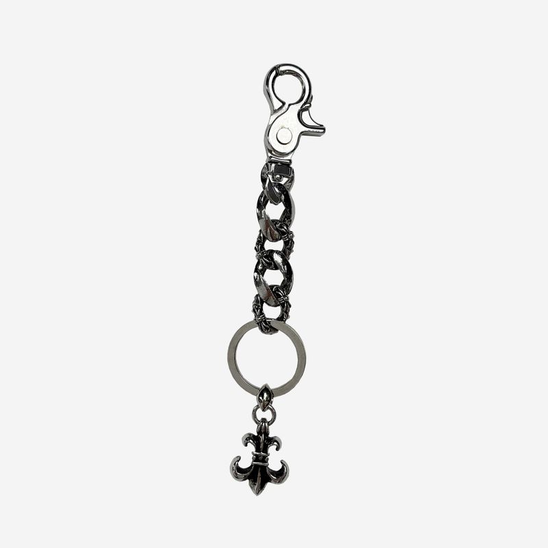 PEARCLAN（ペアクラン）の「anchor keyring（Toys/Key Holders）」