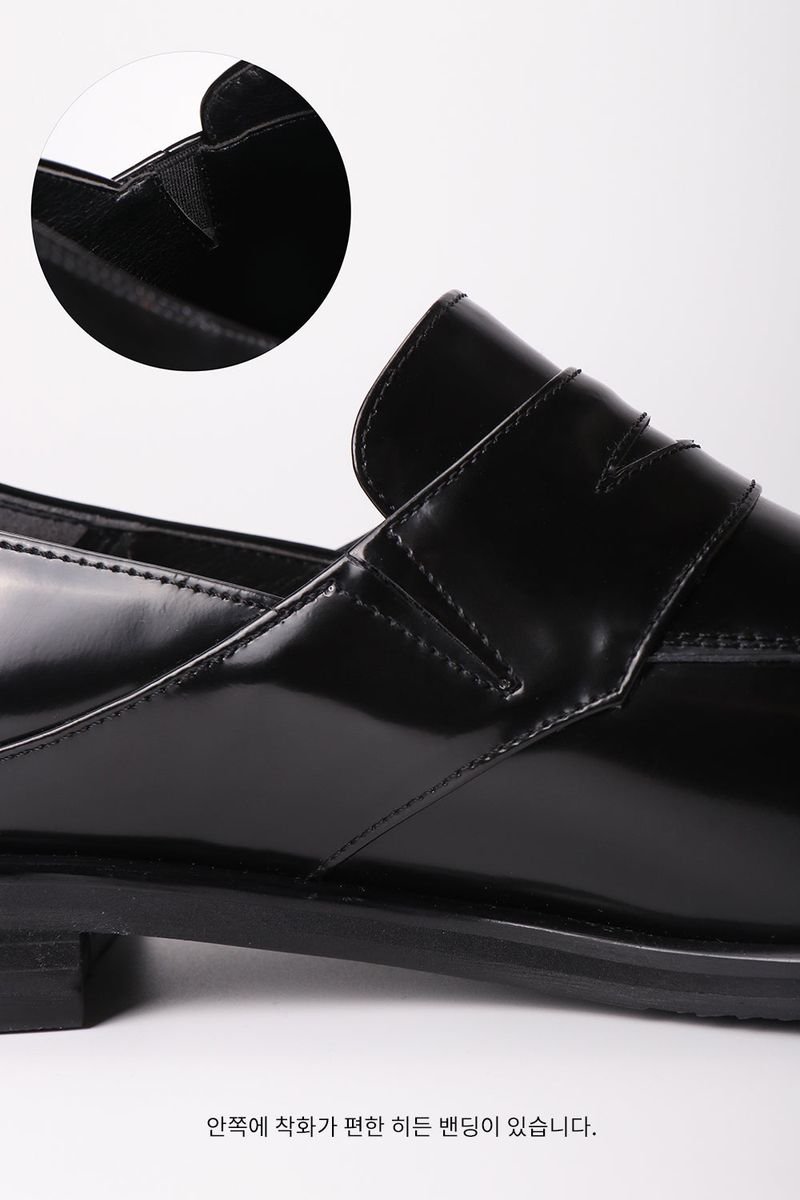 JOLI PENNY LOAFER_3COLORS