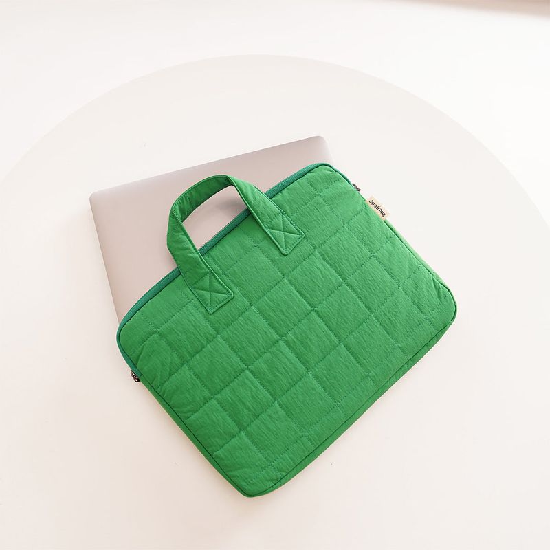 Padding Laptop pouch 14 inch