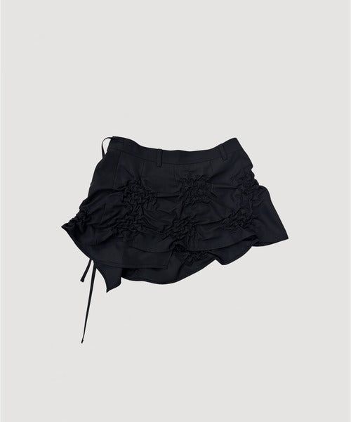 MULTI WAY STRINGS PANTS