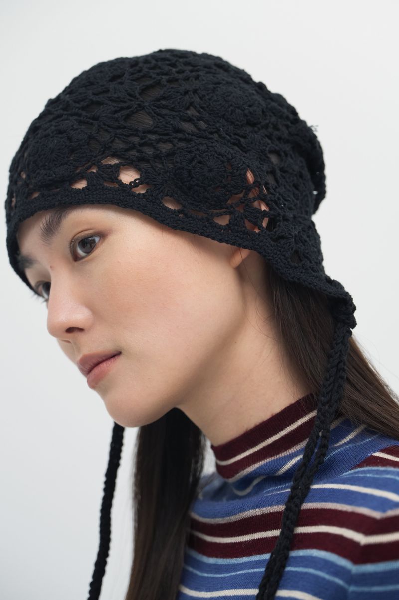 Breezy Petal Beanie_2colors
