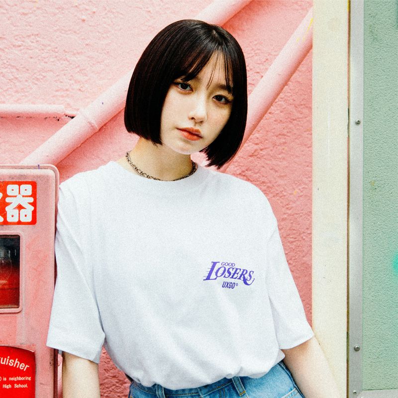 グッド ルーザーズ Tシャツ