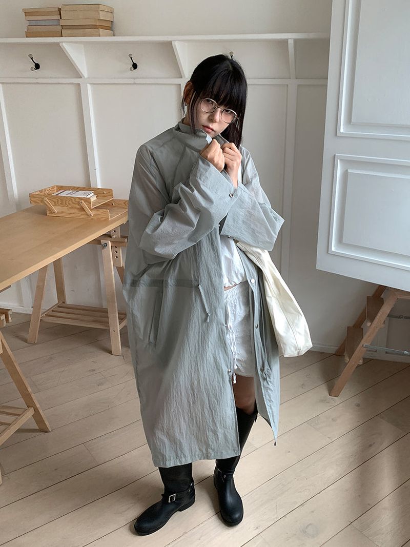 SUMMER LONG SAFARI JUMPER (2C)
