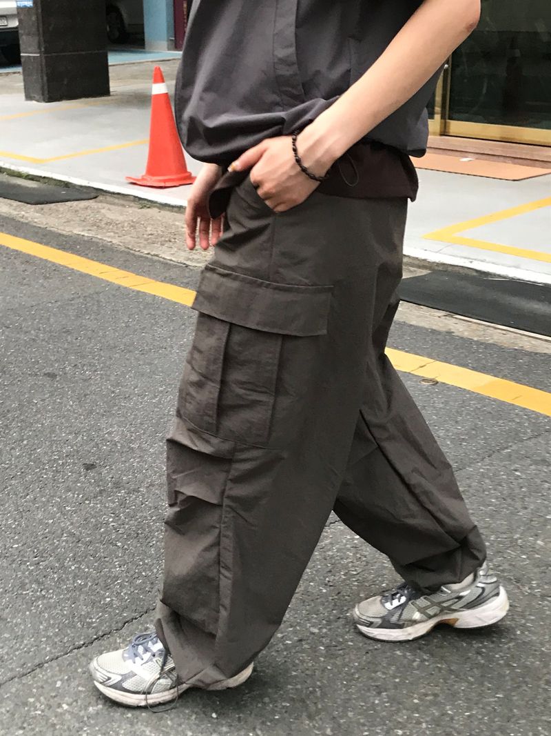 Arco iris（アルコイリス）の「Narnia cargo pants（Pants）」