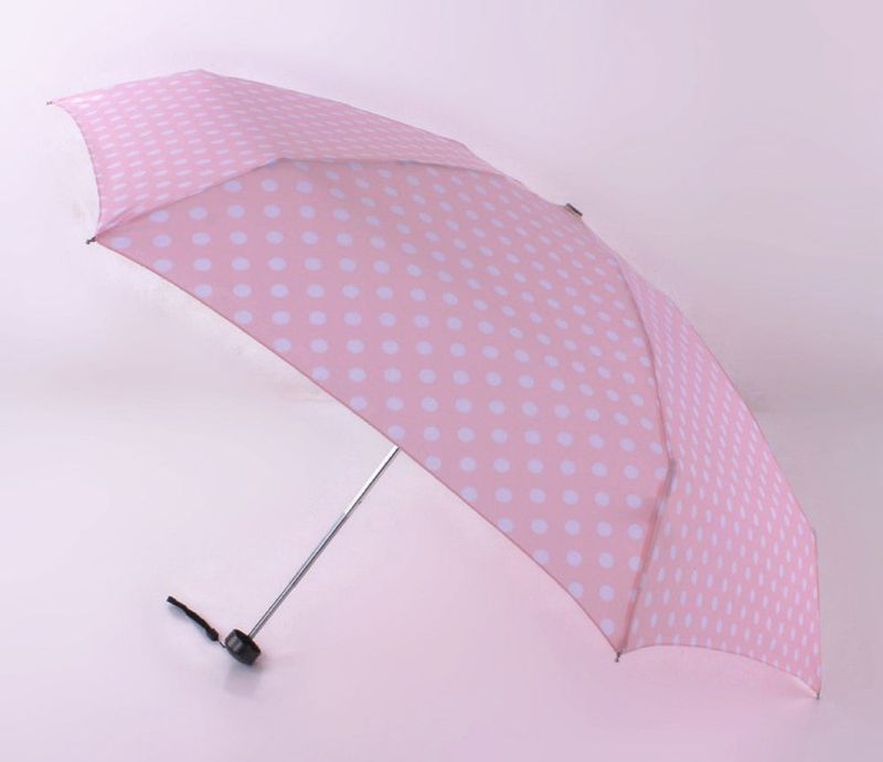 bunny doll umbrella (2color)