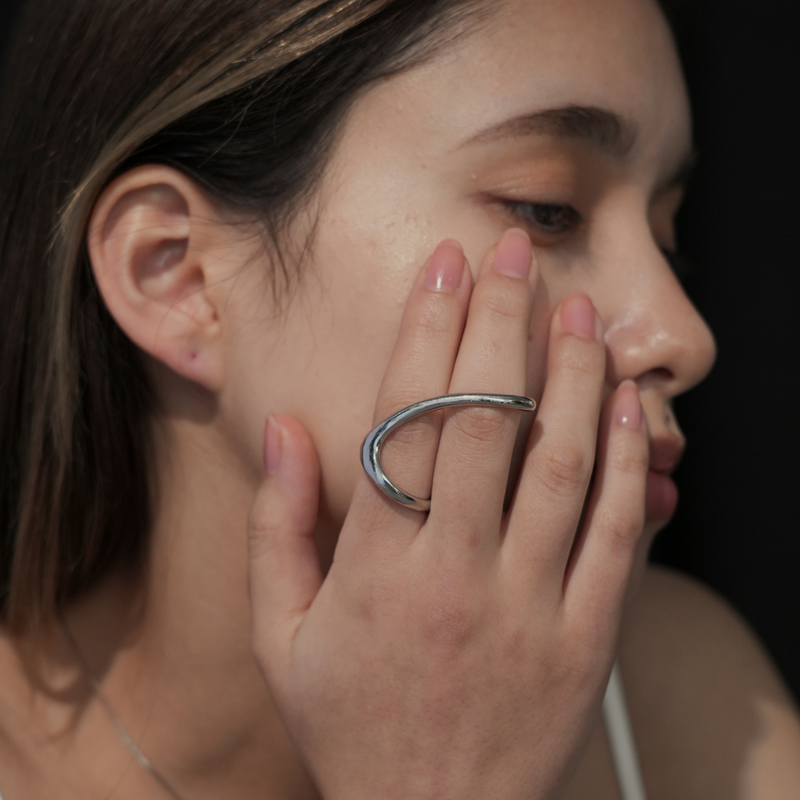 twins ring