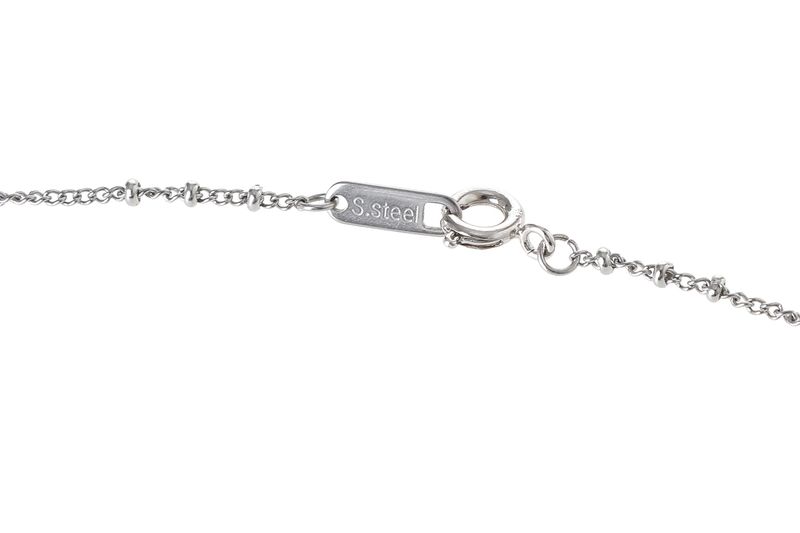 【即日発送】Eternal ♥ necklace