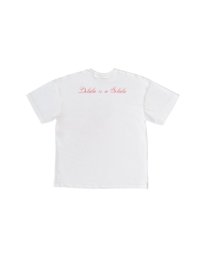 デリルTシャツ