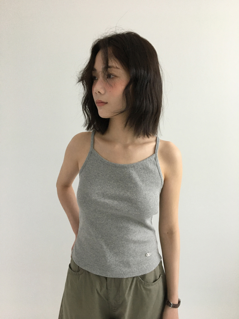 Dune Half Elastic Pants (3color)