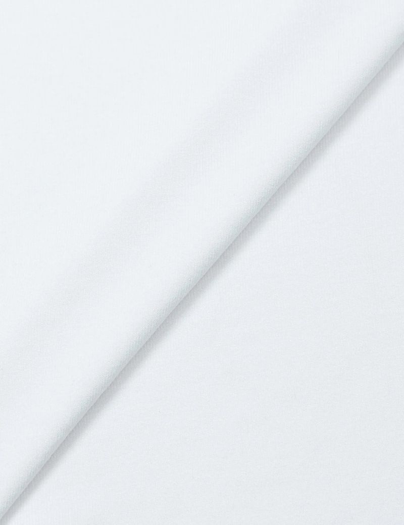BOAT BASIC TEE(WHITE)