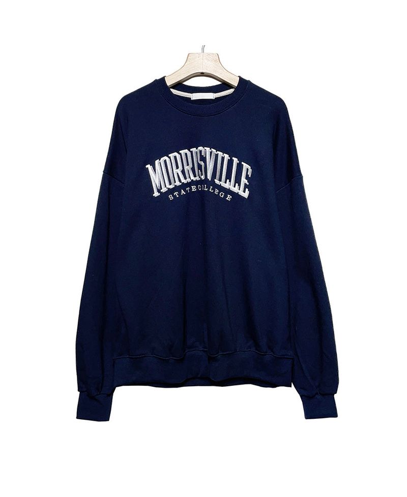 モアクオーバーMTM (3 color)