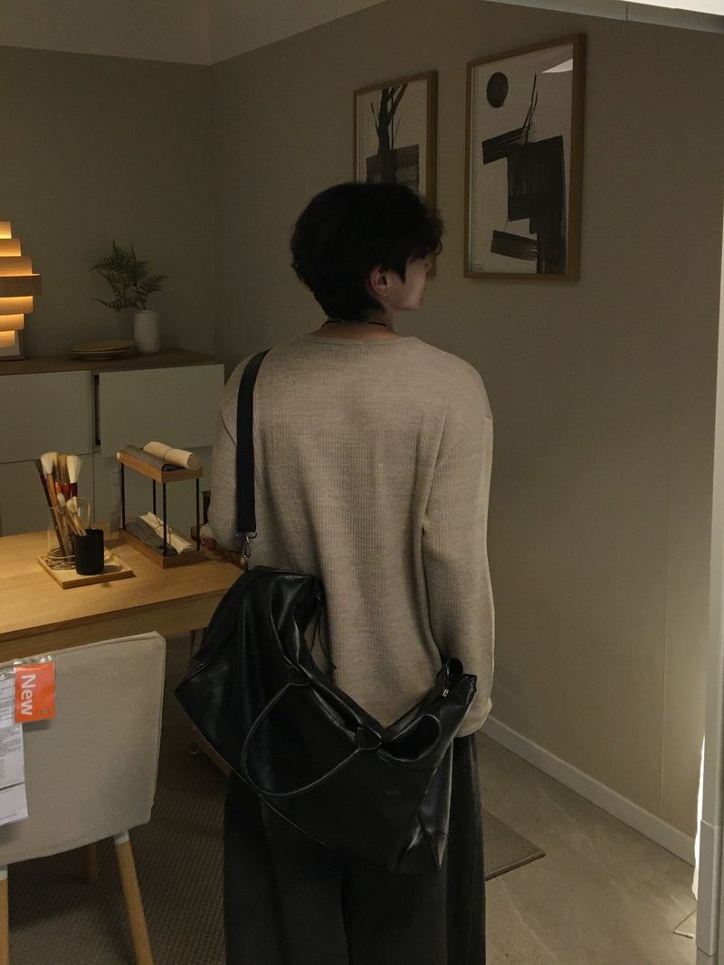 Look Travel Over Boston Bag