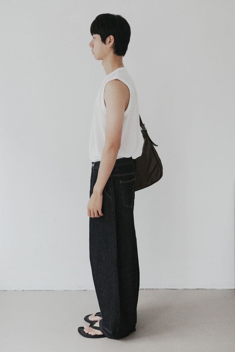 noon cross bag